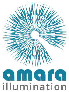 Amara Illumination Logo